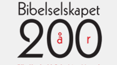 Foto lånt fra Bibelselskapets nettsider www.bibel.no