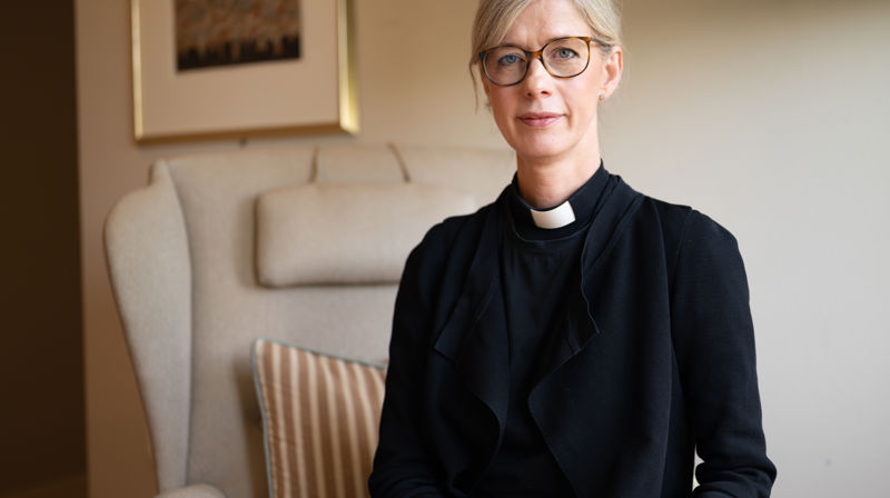 Ingeborg Blindheim Sommer