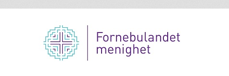 Logo hentet fra menighetens nettsider.