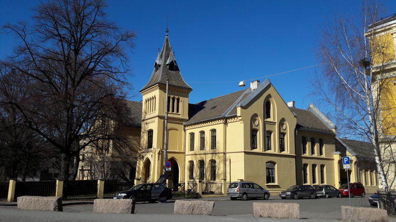 Biskopen sykmeldt til 4. oktober