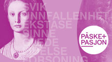 For niende året på rad arrangeres Påske + Pasjon.