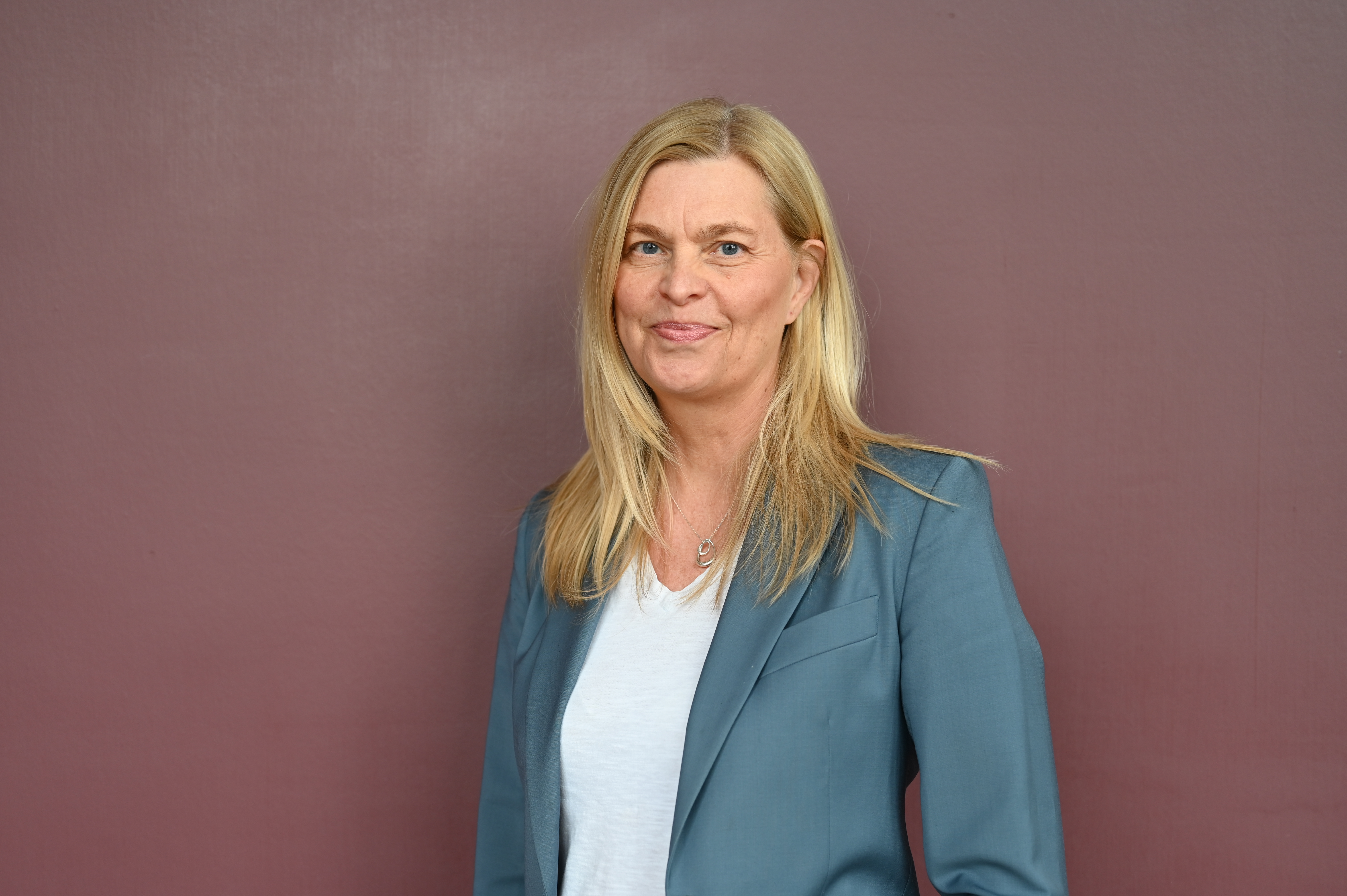 Ann-Kristin Smith Moe