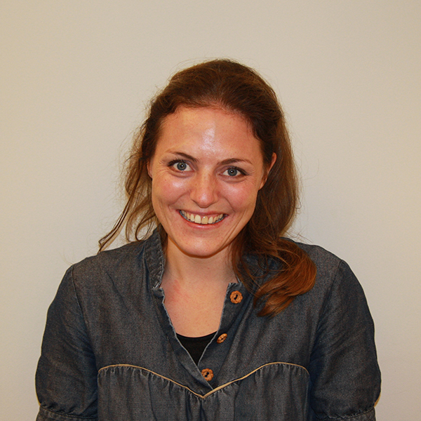 Camilla Oulie Eskildsen