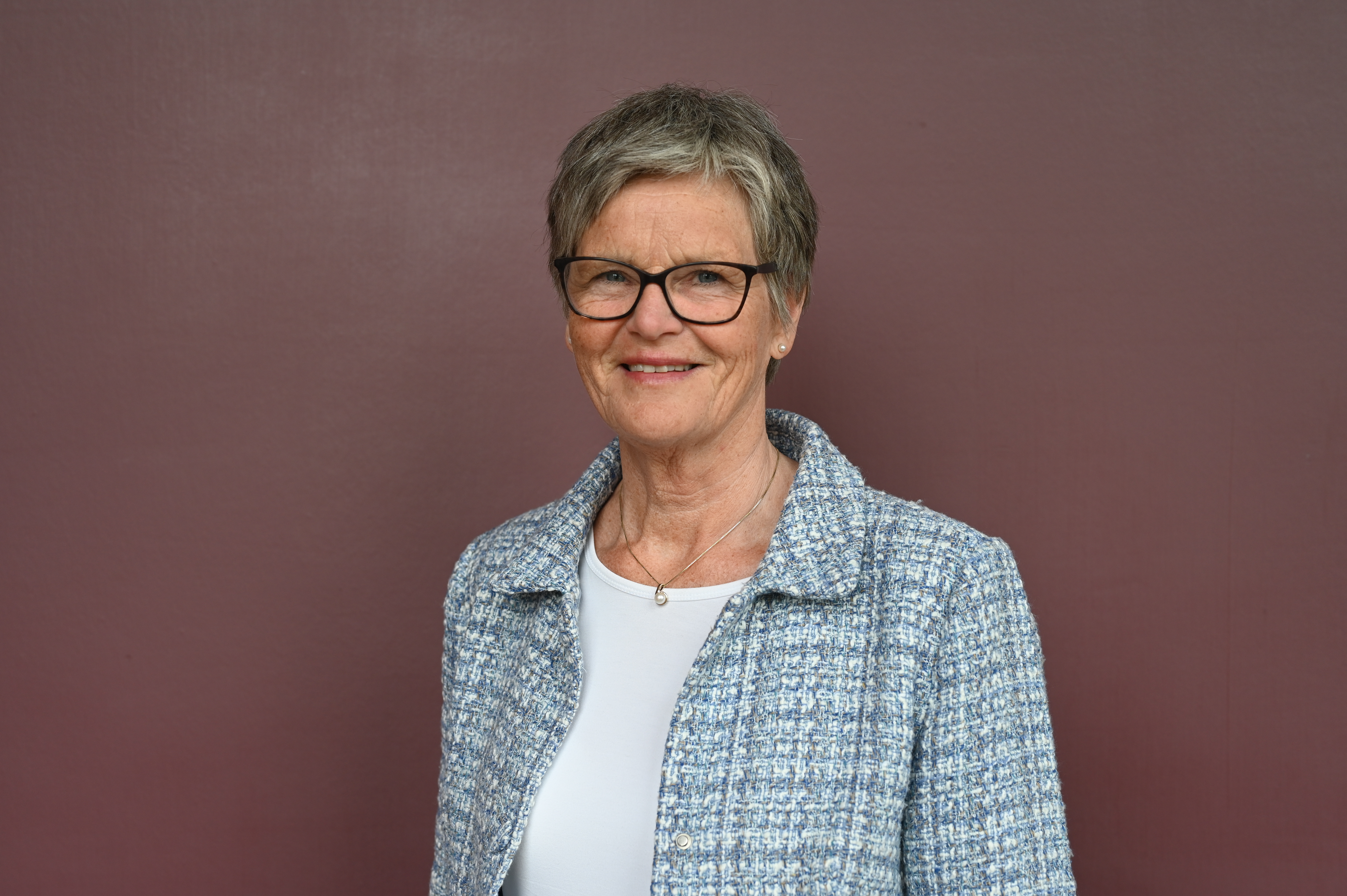 Eldrid Eide Røyneberg