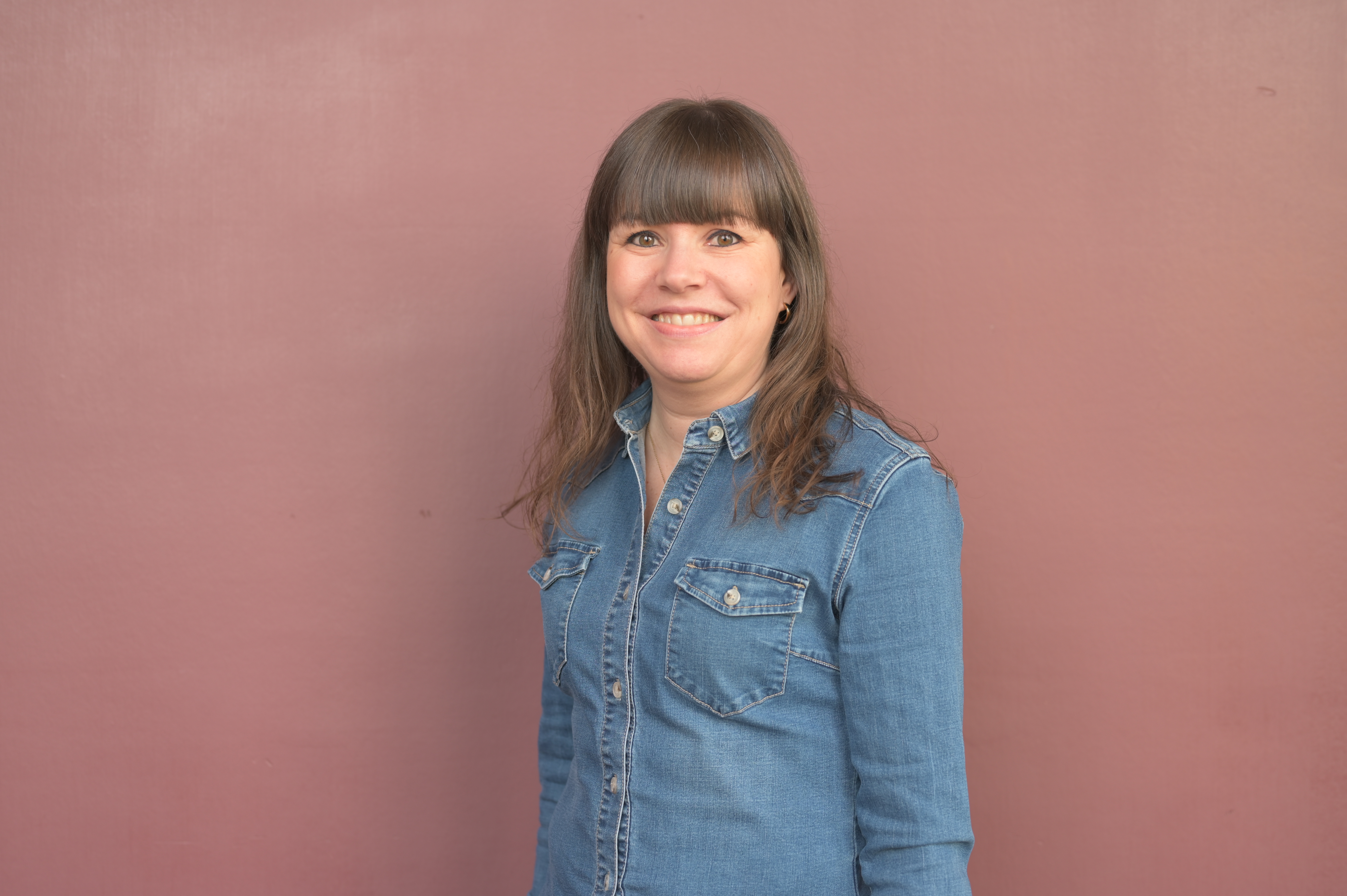 Elisabeth Danielsen Haare