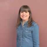 Elisabeth Danielsen Haare