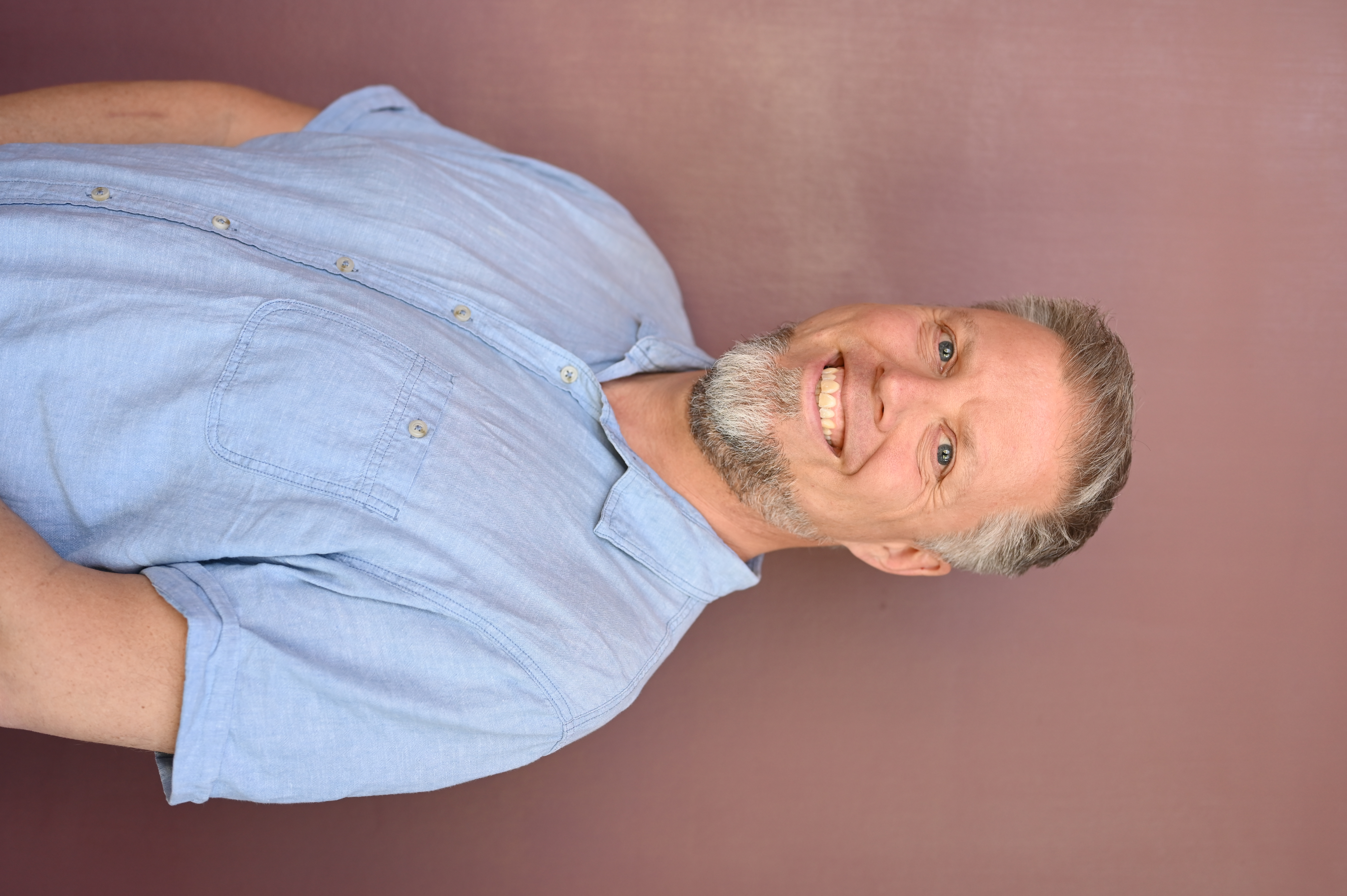 Fredrik Brekke Møller