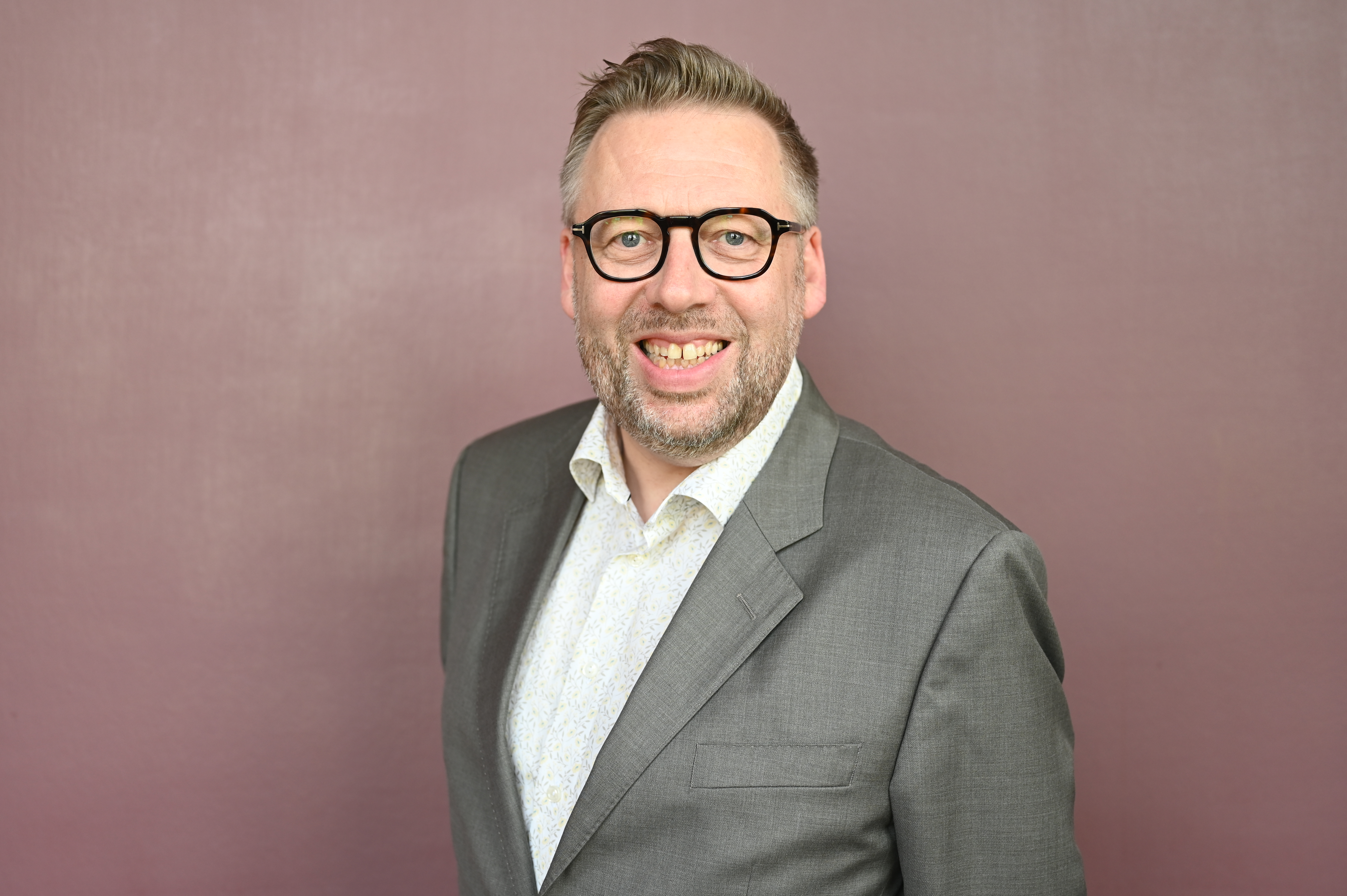 Petter R&#248;nneberg