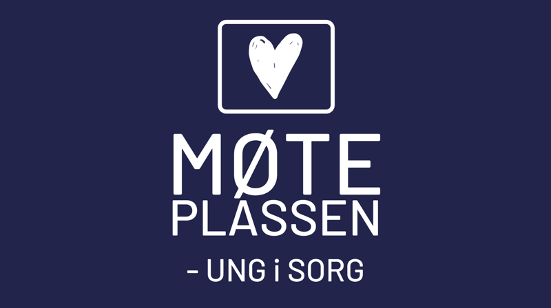 Ung i sorg - Møteplassen