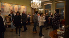 Foto: Oslo bispedømme & Anja Kile Holtermann