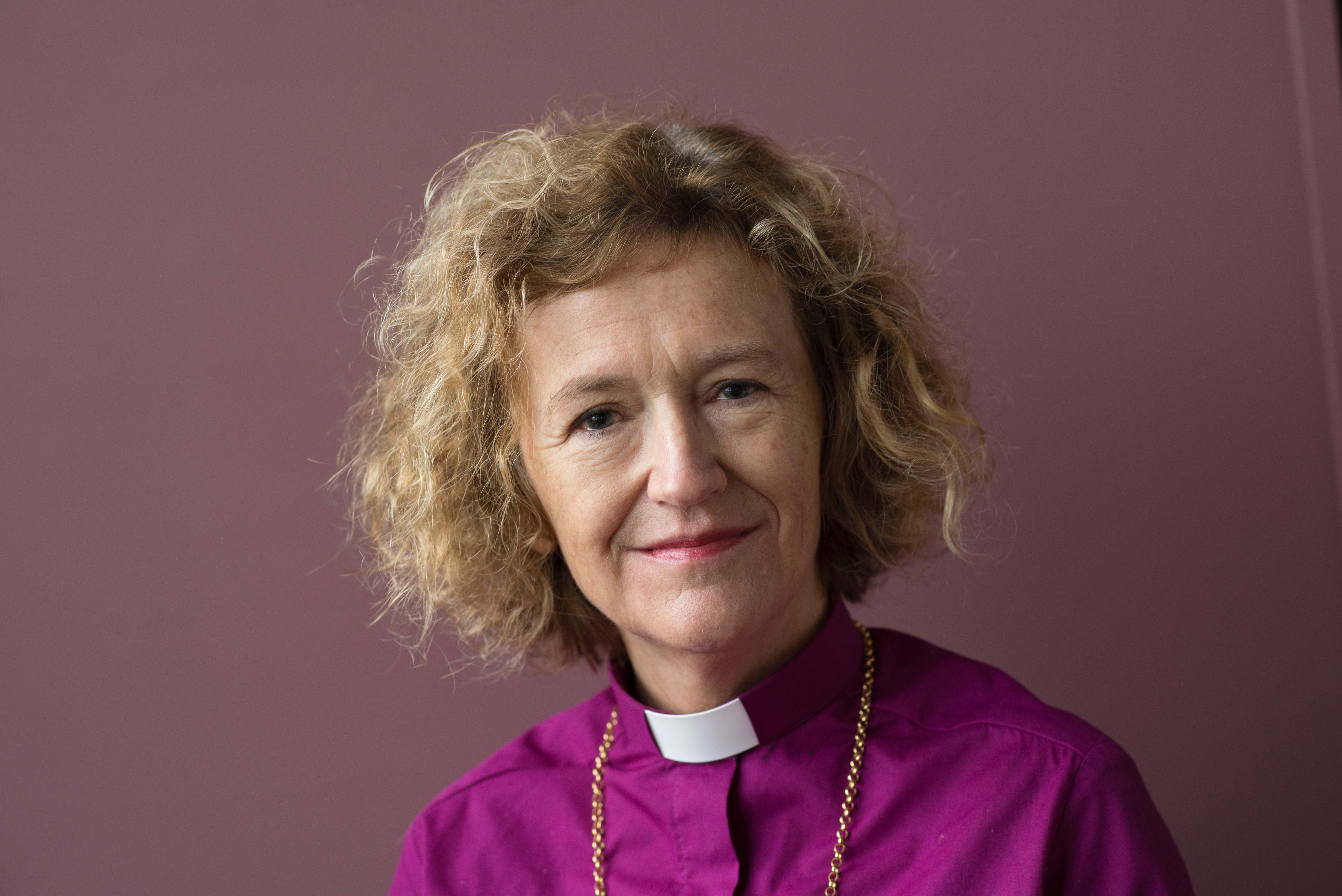 Foto: Dag Smemo / Den norske kirke