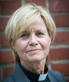 Anne May Grasaas