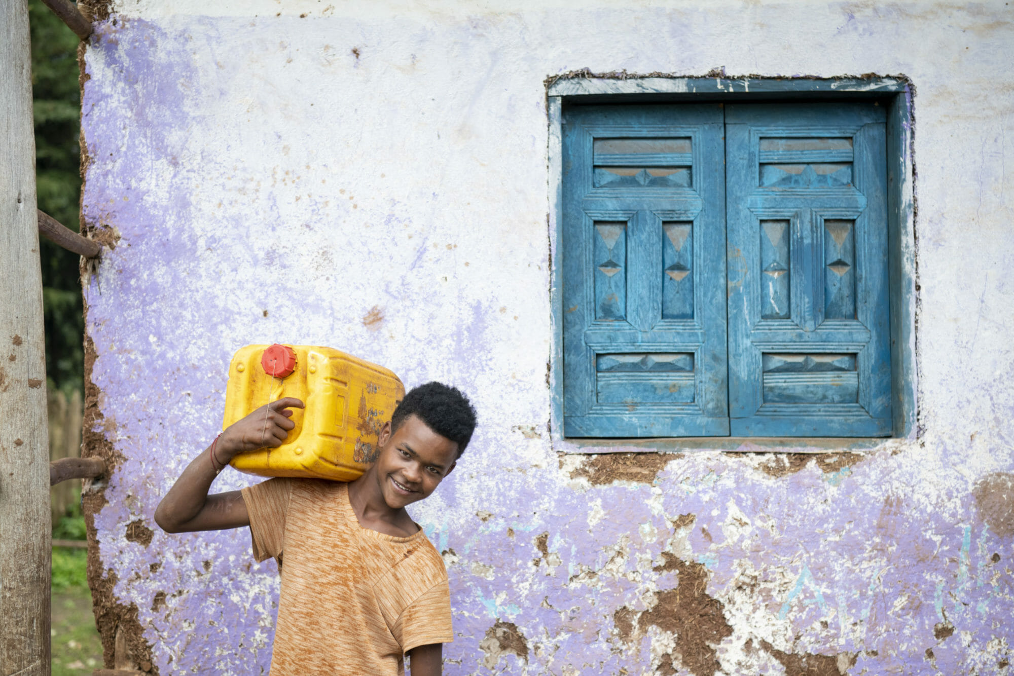 Foto: Kirkens Nødhjelp