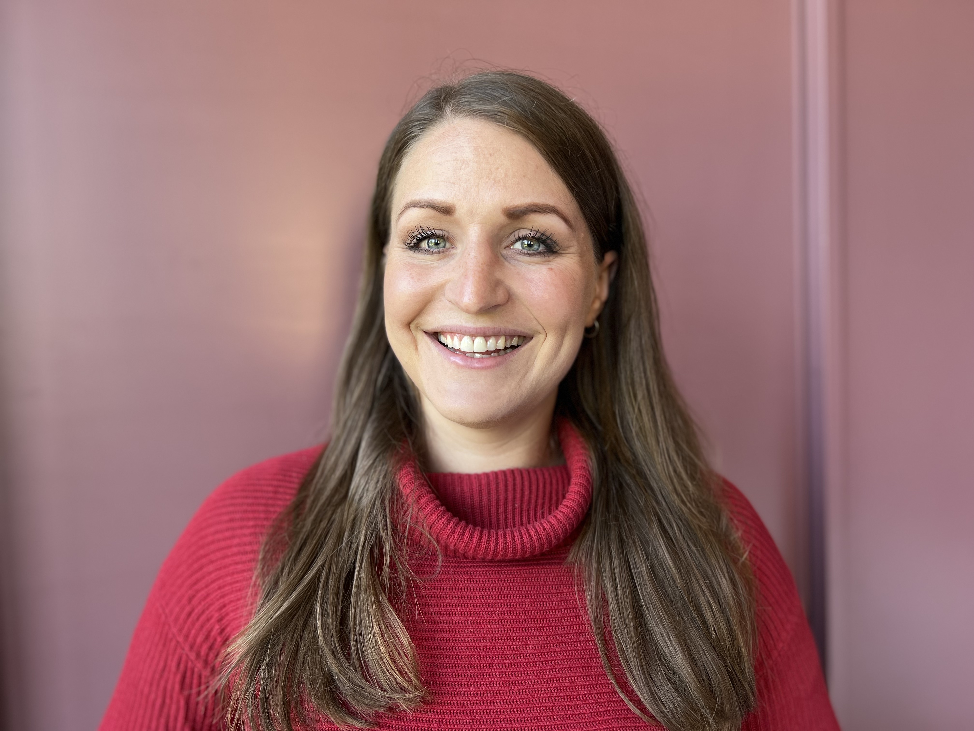 Elisabeth Frafjord Torp