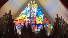 Alle bilder og film: Johannes Ek Reindal