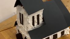 Grefsen kirke - i kakeversjon