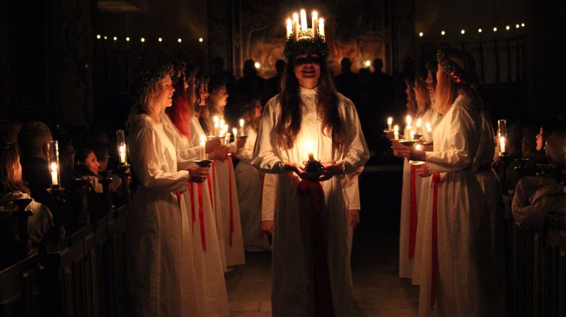 Foto: Svenska Kyrkan