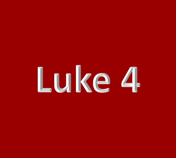 Luke 4