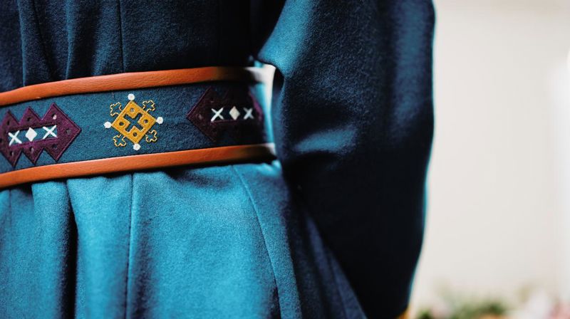 Søker samisk prest eller diakon til Oslo