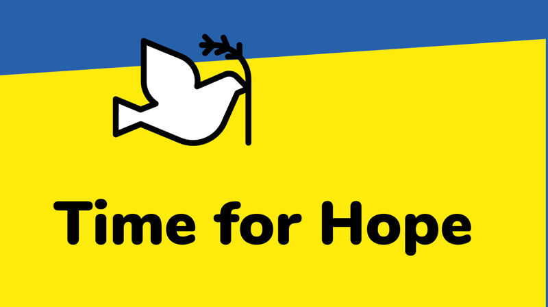 Ласкаво просимо до церкви в Осло!