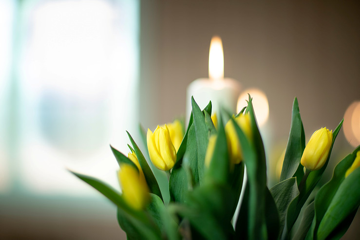 Foto: Bo Mathisen, kirken.no