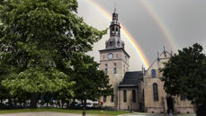 Foto: Oslo domkirke