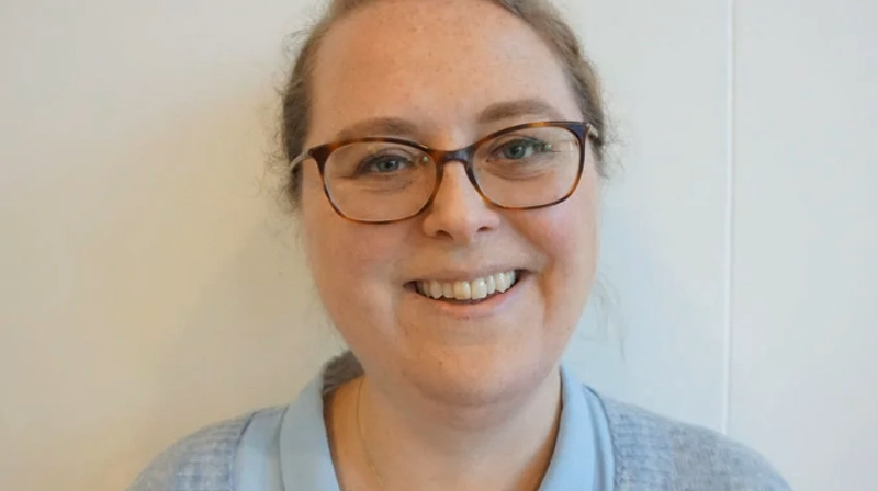 Ny daglig leder på Kirkelig dialogsenter