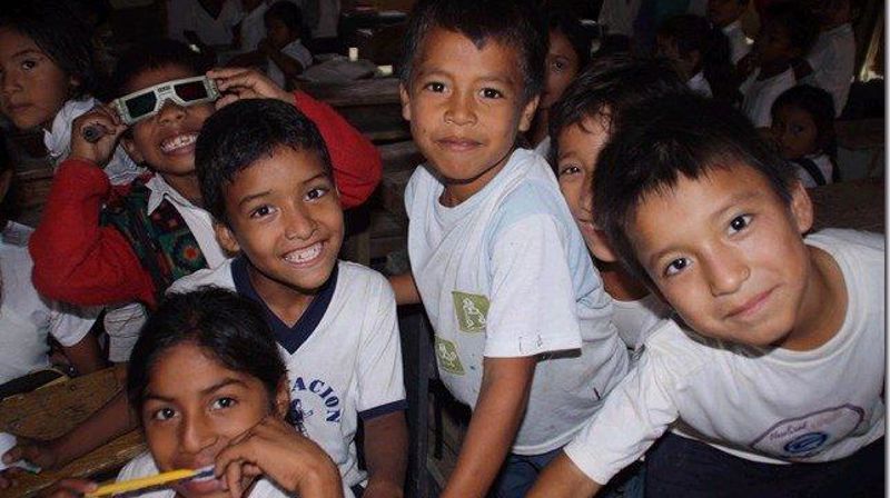 Freds - og menneskerettighetssøndagen