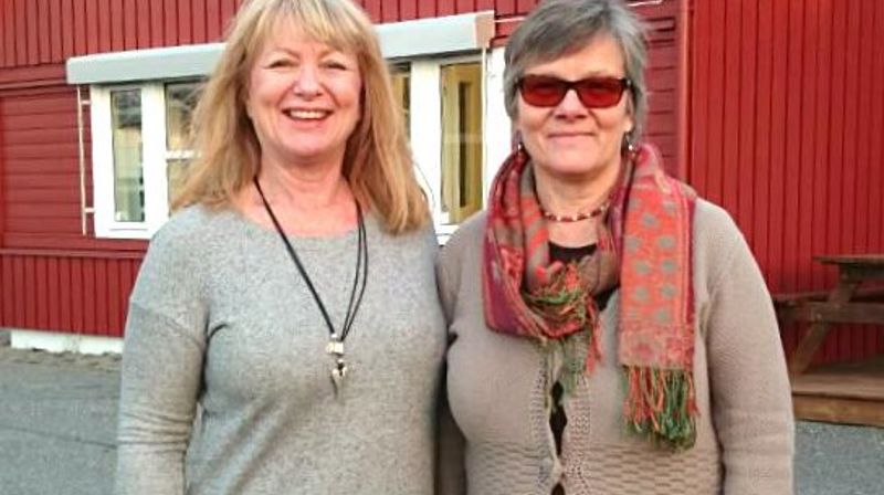 Gjenbruksbutikk i Bodø!