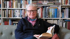 Biskop Tor B. Jørgensen har skapt debatt med dette foredraget.