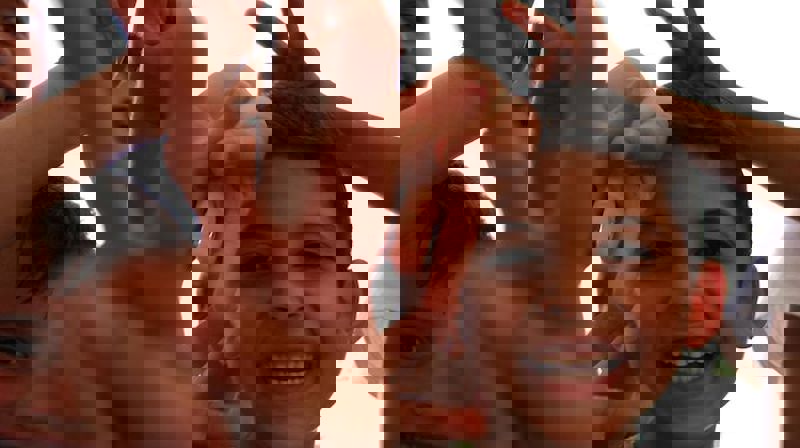 Kirkeuka for fred i Palestina og Israel