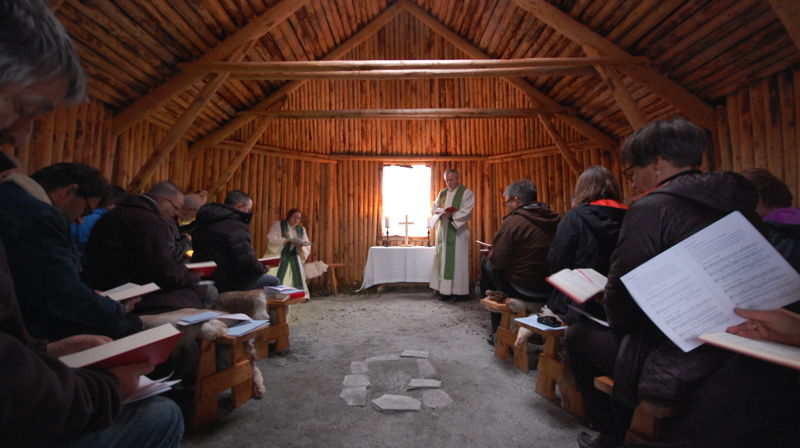 Menighetenes bruk av samisk språk - årsrapportering 2015