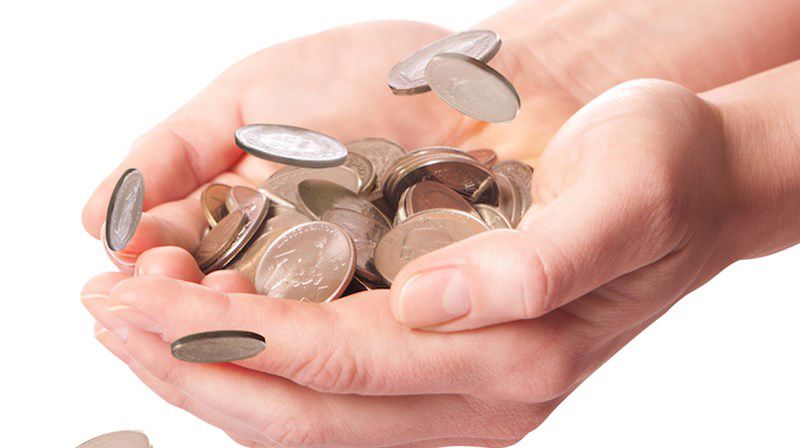 Restmidler diakoni og undervisning!