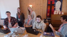 Foto og artikkel lånt fra Torshov og Lilleborg menighet.