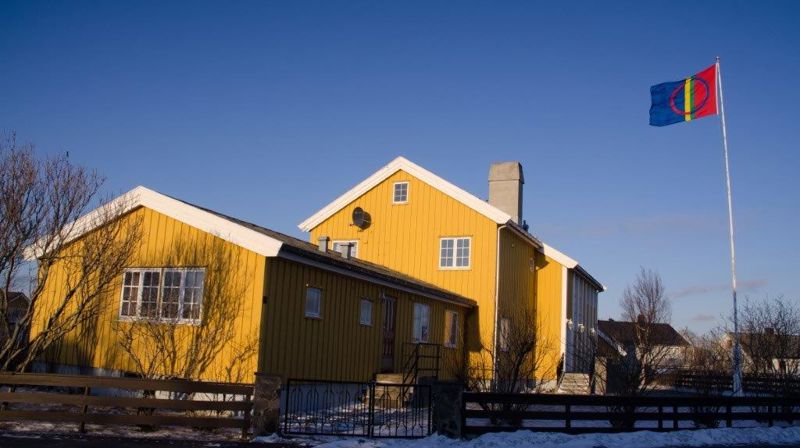 Sør-Hålogaland bispedømmeråd har møte 3. mai. 2017