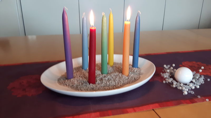 Fasteaksjonen er reformasjons-årets diakonale prosjekt