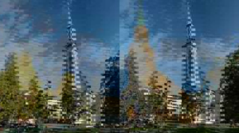 Kirken og kunsten. Veien videre.