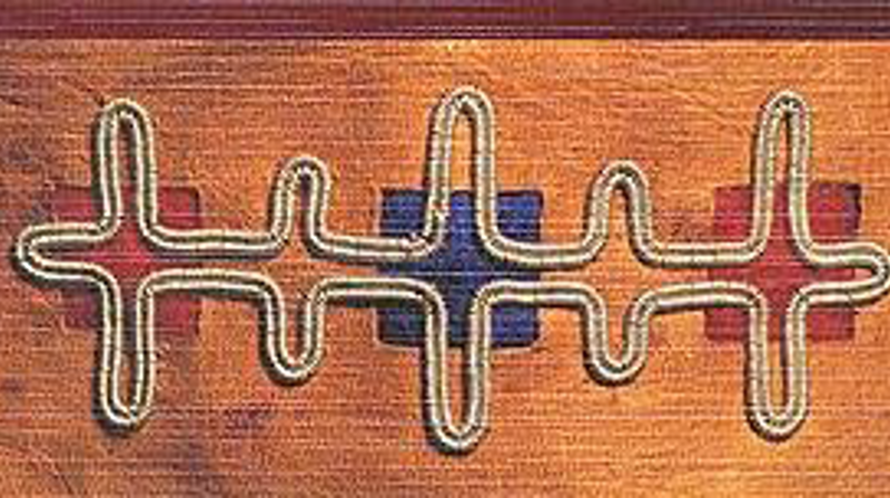 Lulesamisk bibeloversettelse i Bodø 10. april 2019