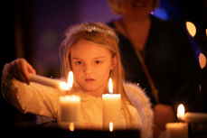 Foto: Stein-Erling Brusletto/Vardåsen menighet