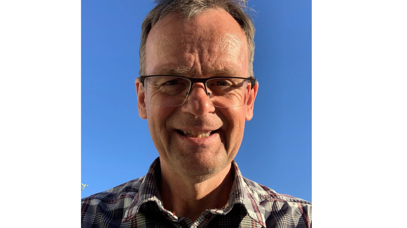 Stiftsdirektør Jan-Kjell takker av etter 20 år