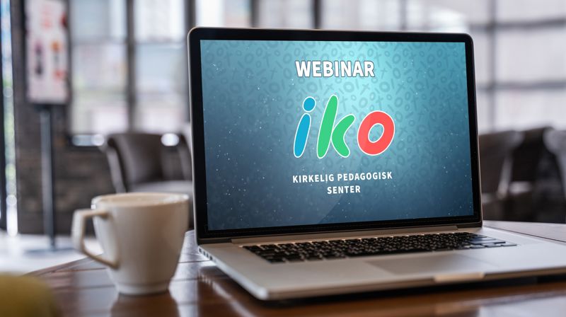 Sang for livet! Salmene og sangen i trosopplæringen