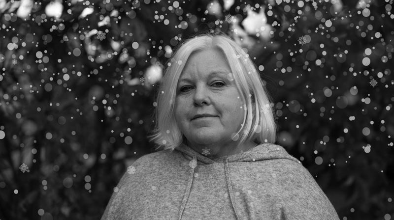 Min julesalme – Anne Grethe