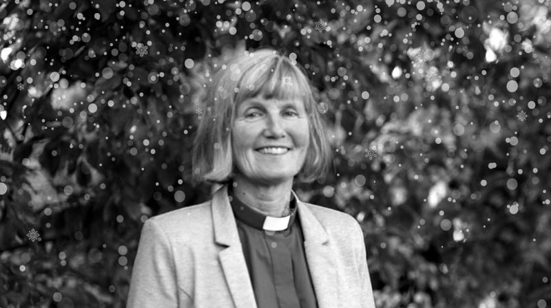 Min julesalme – Brita