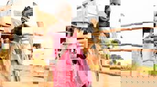 Rent vann redder liv. Forandre. For andre. VIPPS til 2426 eller SMS VANN til 2426 (250,-)