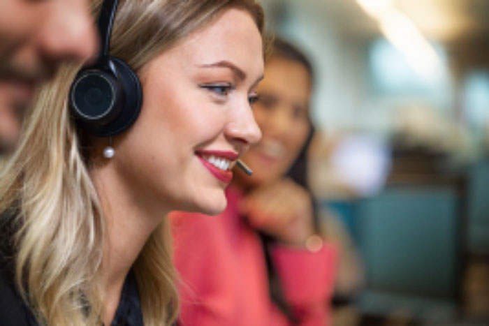 Felles sentralbord i nord