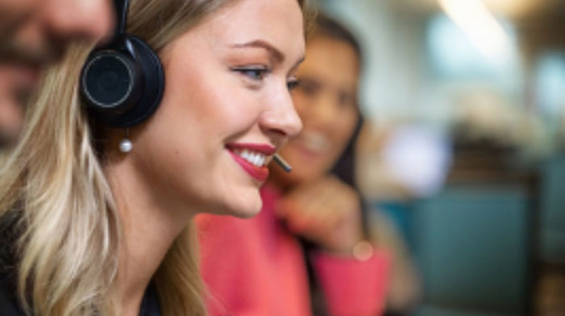 Felles sentralbord i nord