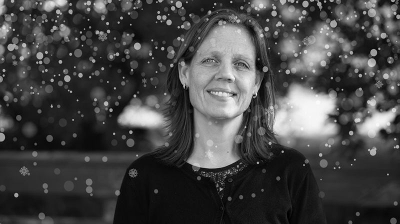 Min julesalme – Karianne Egeberg Gullfjell