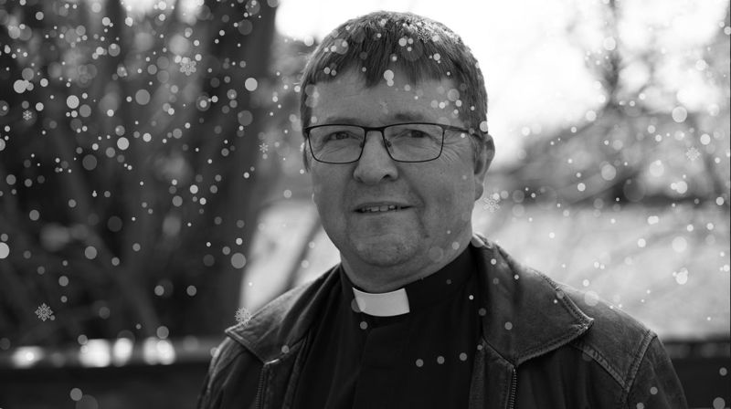 Min julesalme – Svein Valle