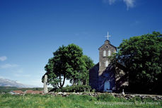 Tjøtta kirke. Foto: Kirkebyggdatabasen, Jiri Havran