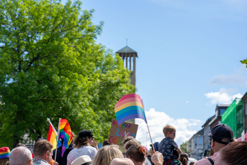 Toppbilde for Den norske kirke, Sør-Hålogaland bispedømme